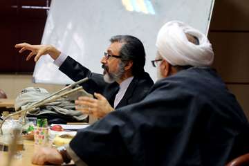 کارگاه دانش افزایی اساتید